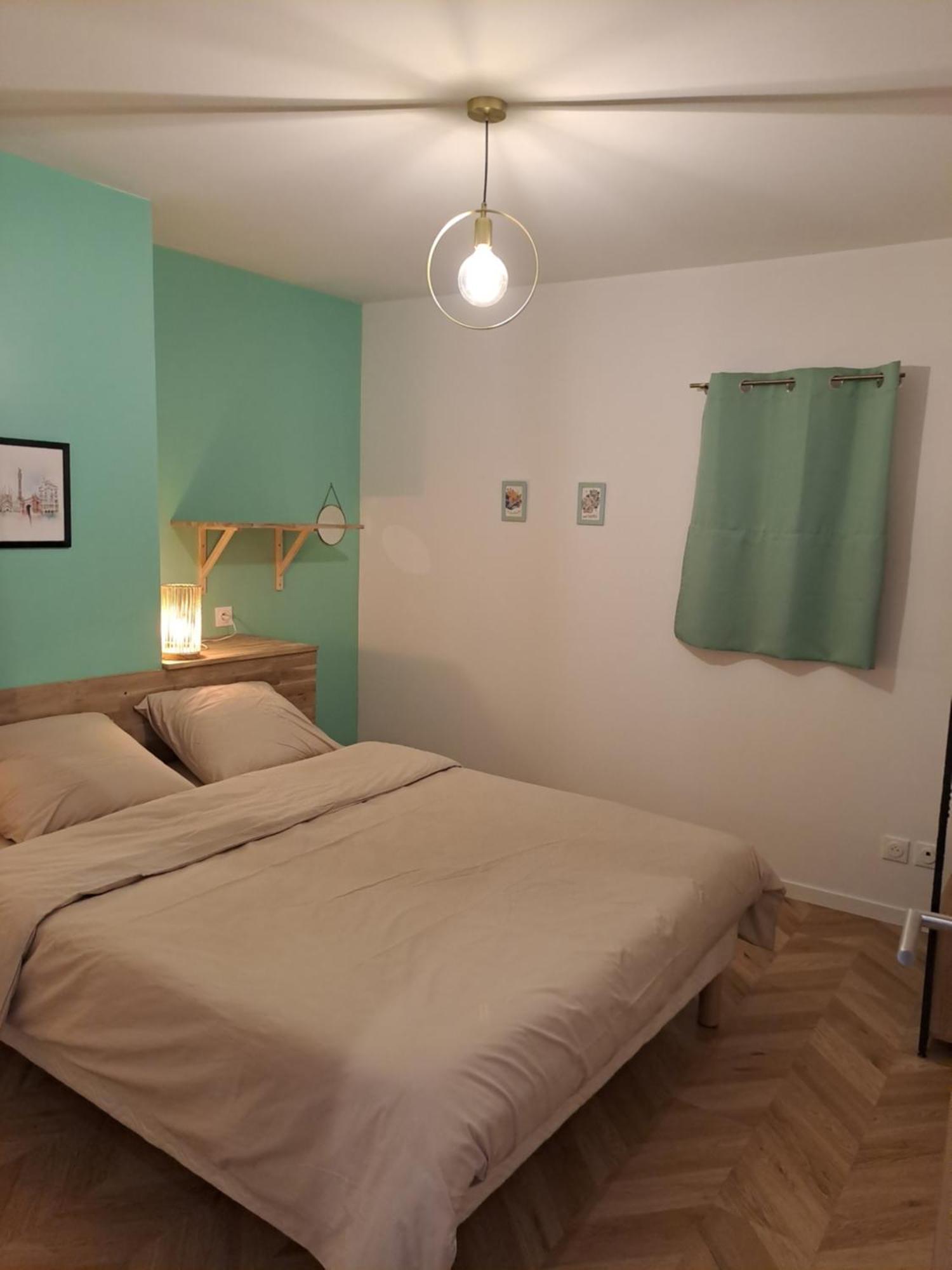 A La Maison De Jaulny Zewnętrze zdjęcie