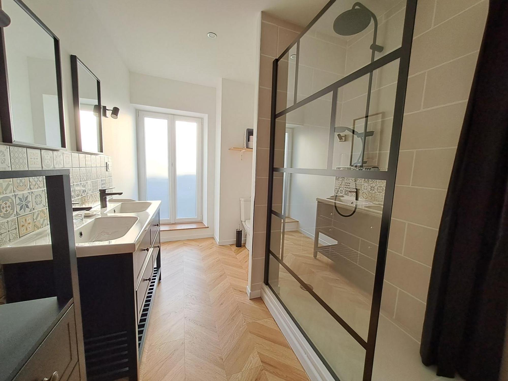 A La Maison De Jaulny Zewnętrze zdjęcie